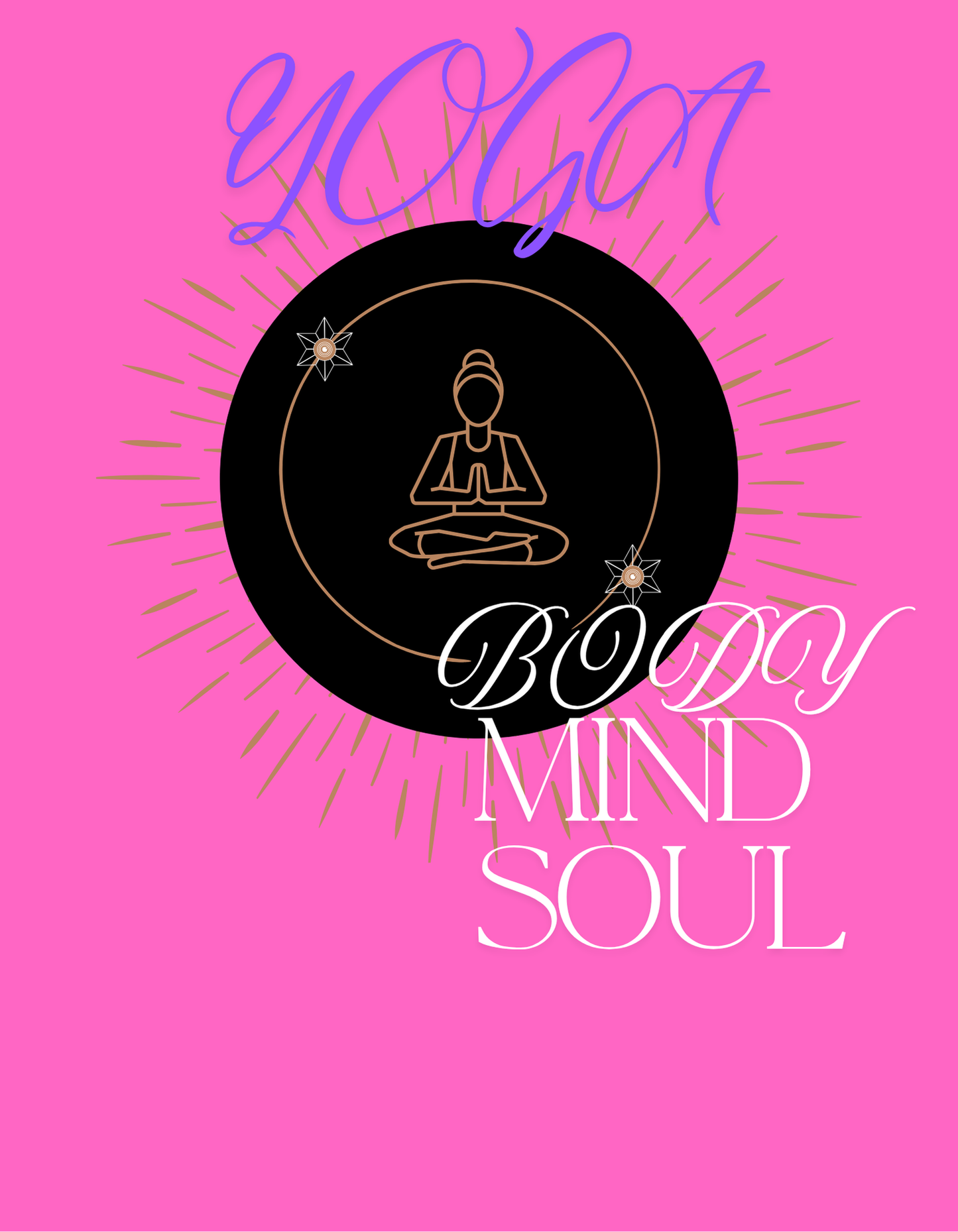 BODY-MIND-SOUL