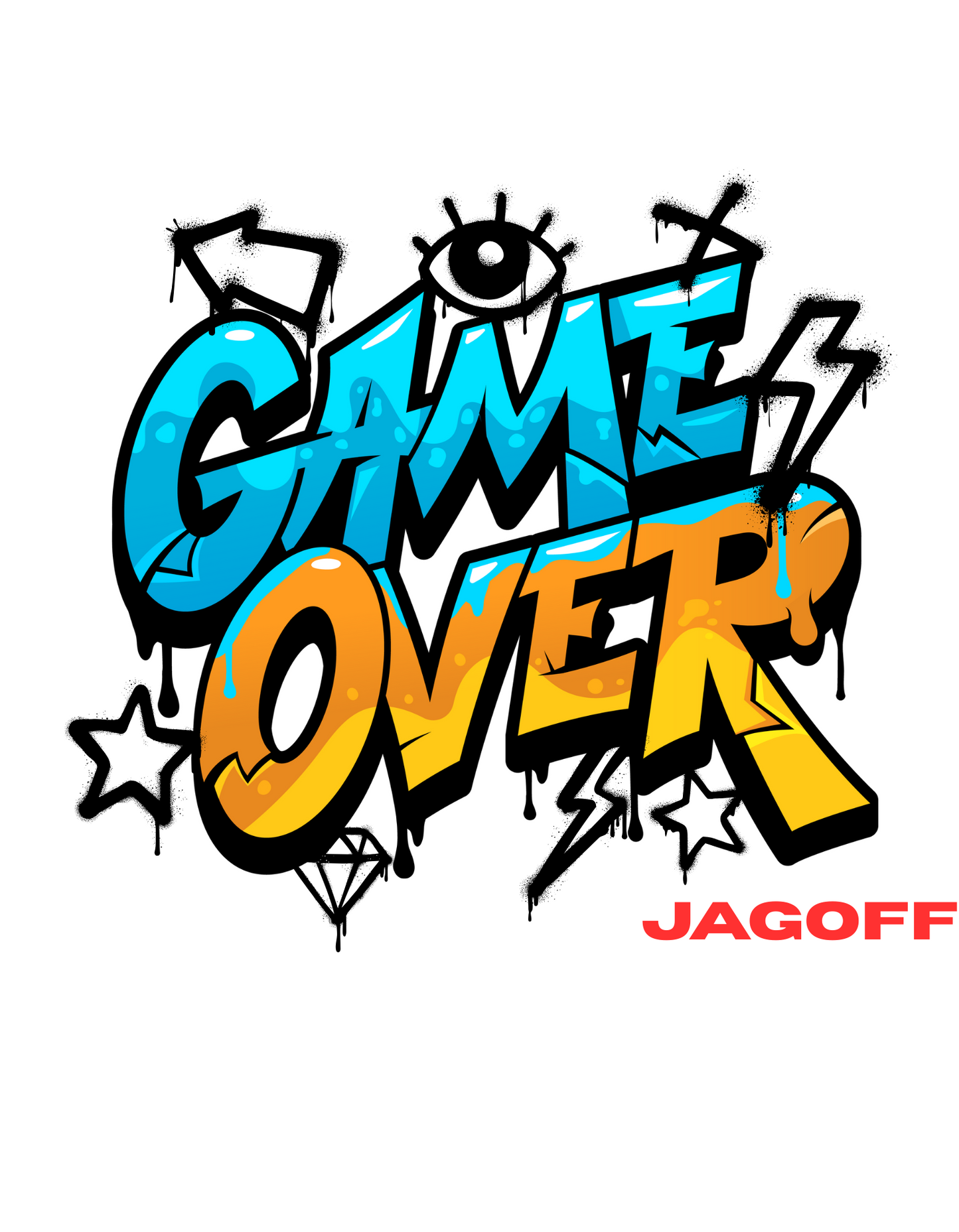 Game over