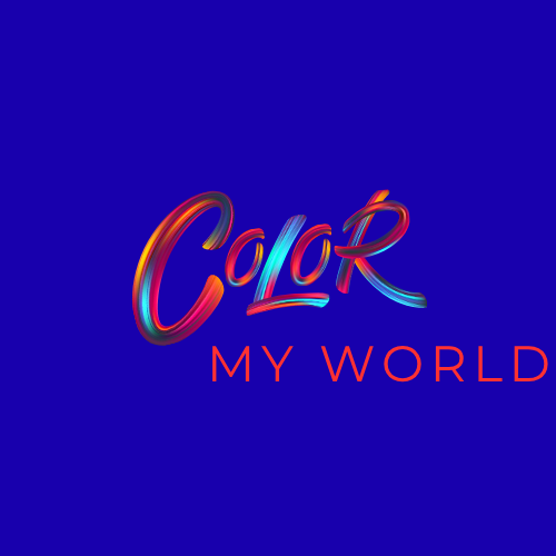 Color my world