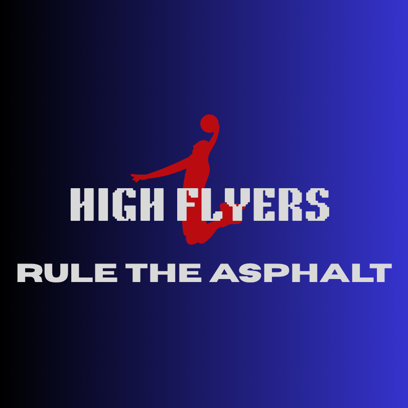High flyer