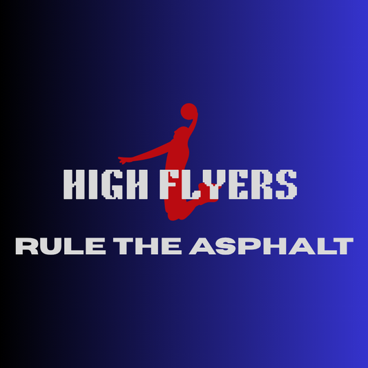 High flyer