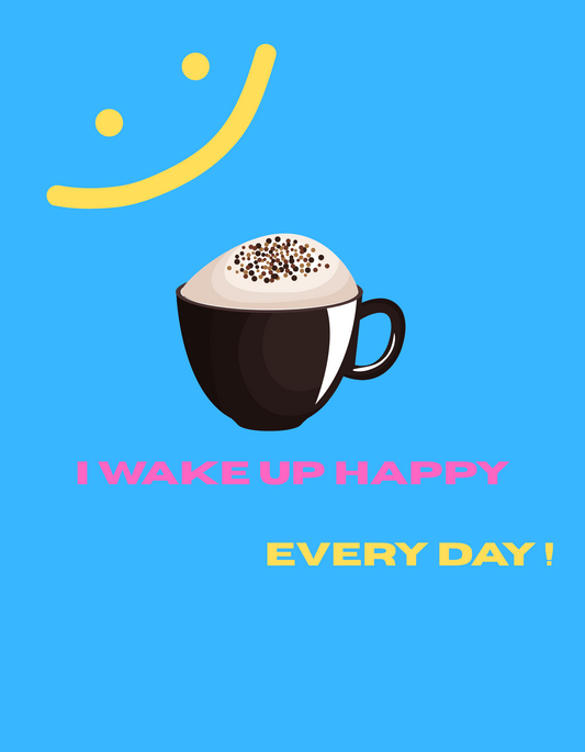 HAPPY time