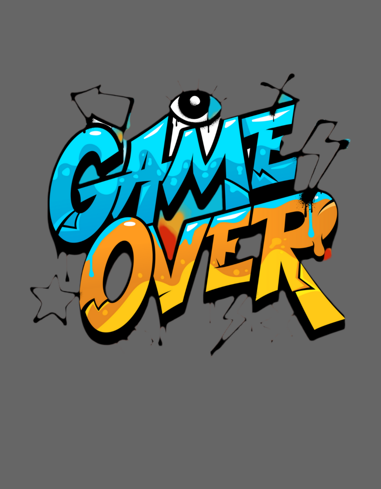Game over