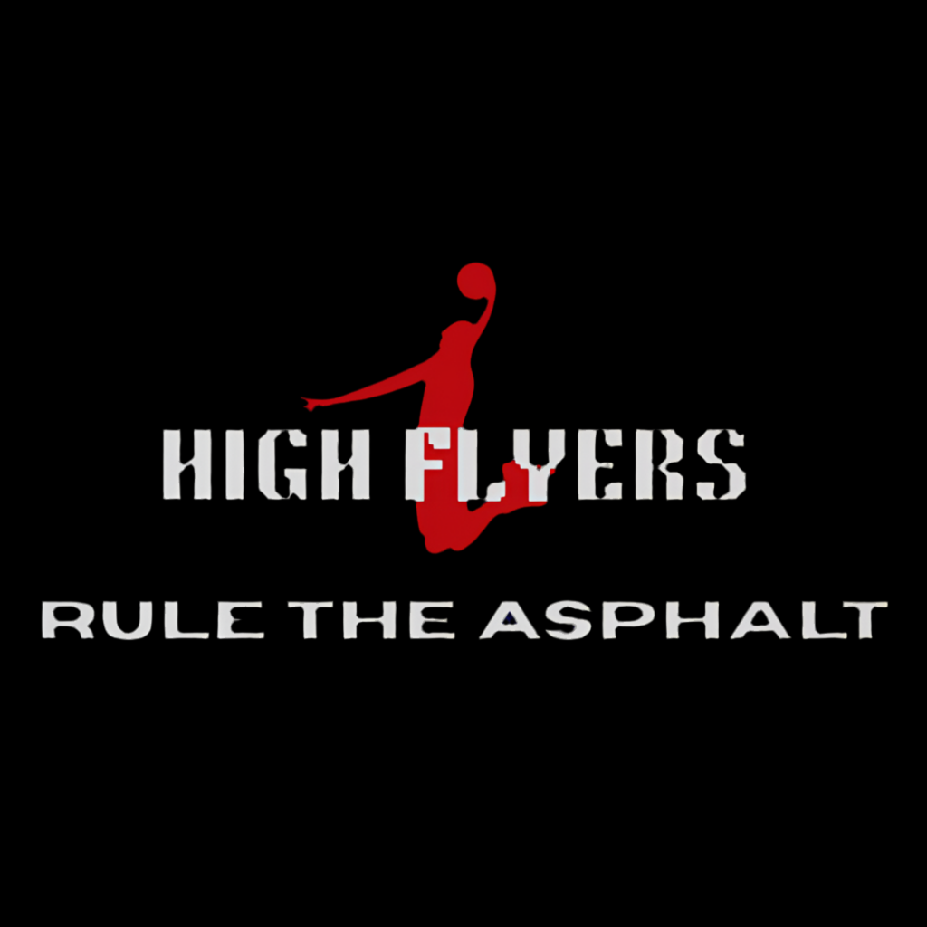 High flyer