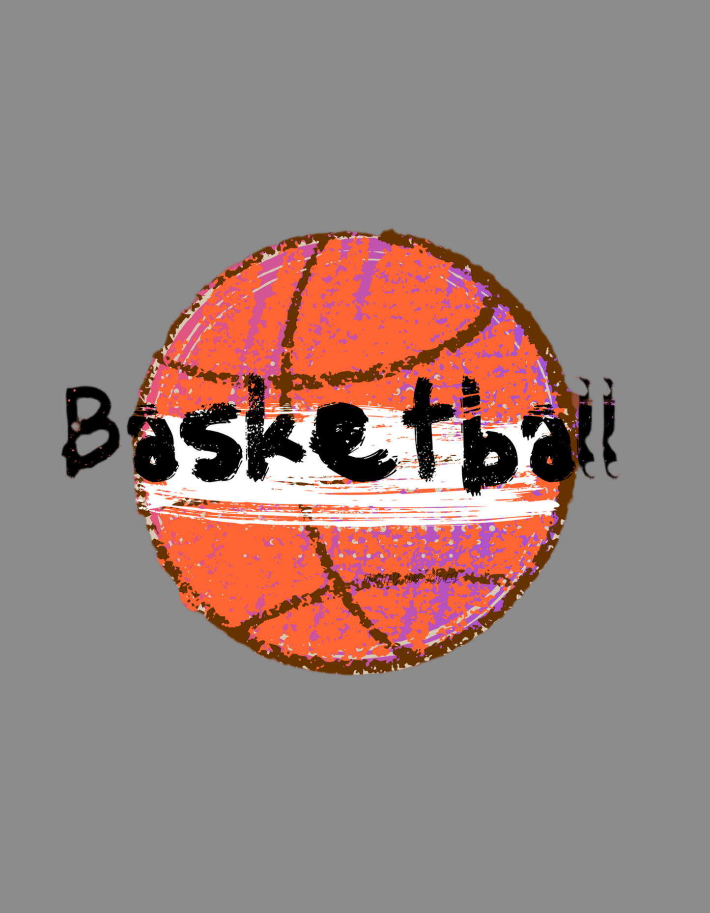 Basket ball jones