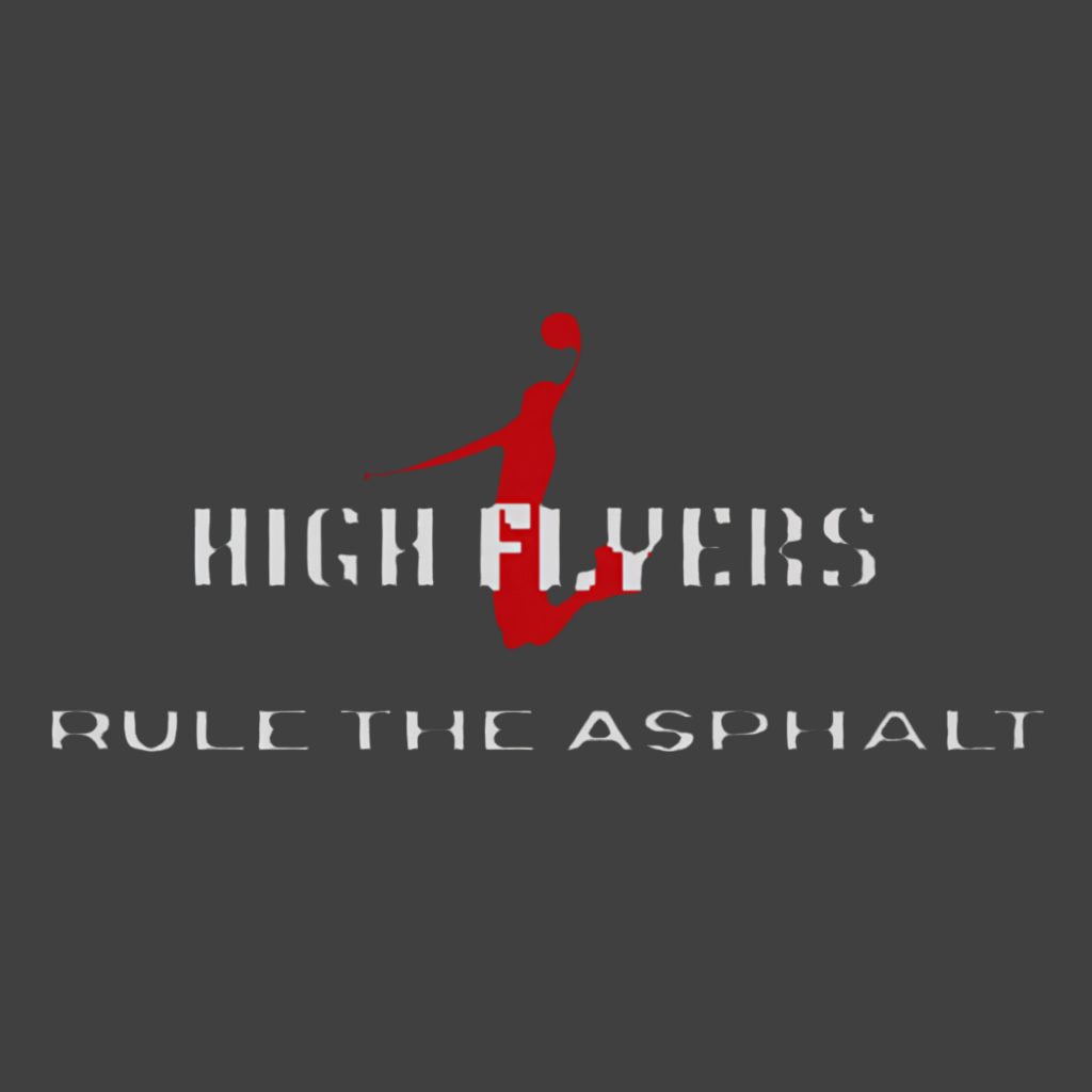 High flyer