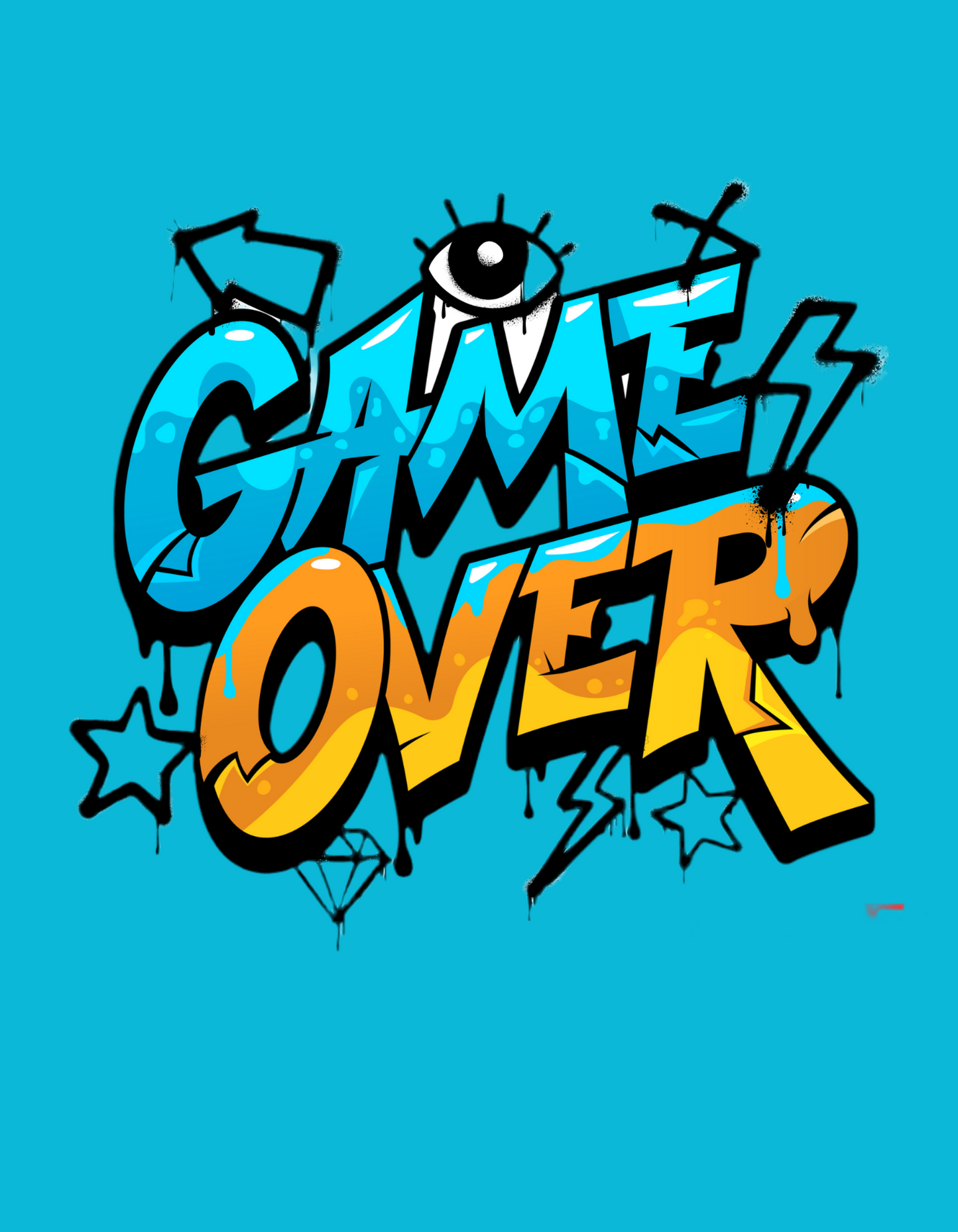 Game over
