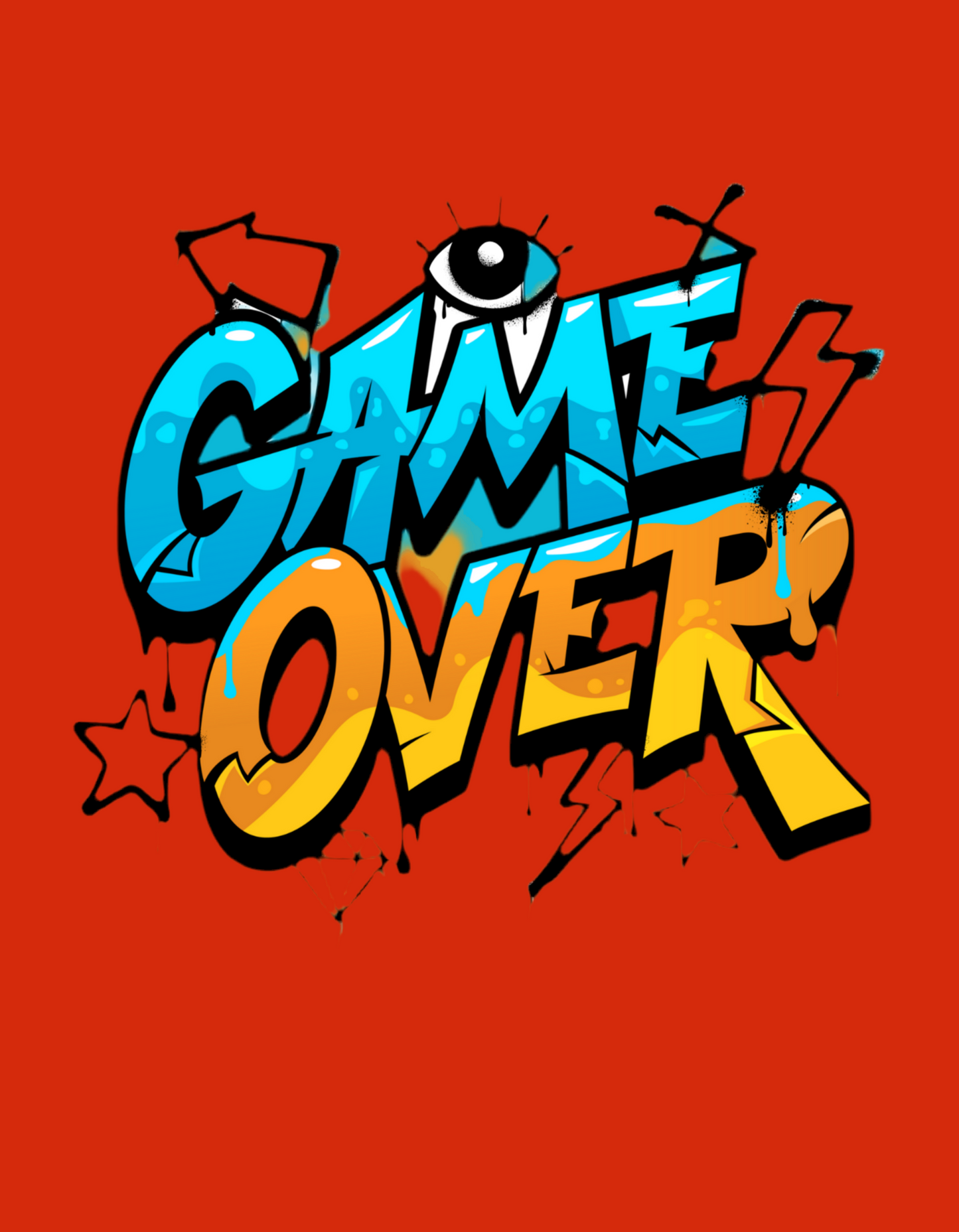 Game over
