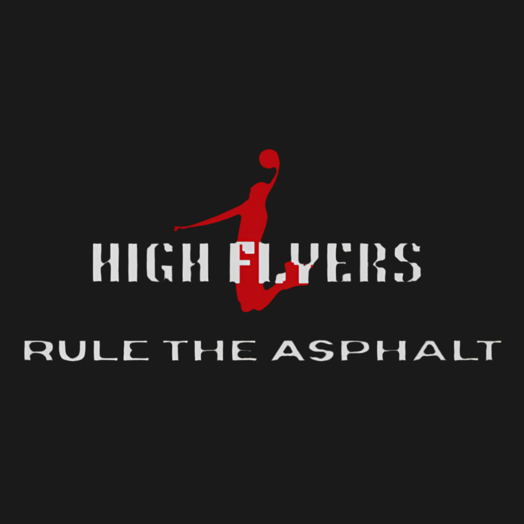 High flyer