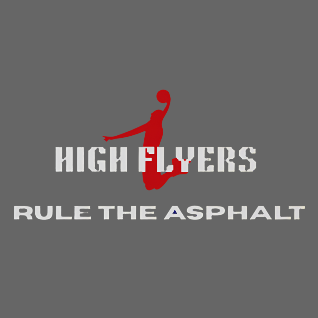 High flyer