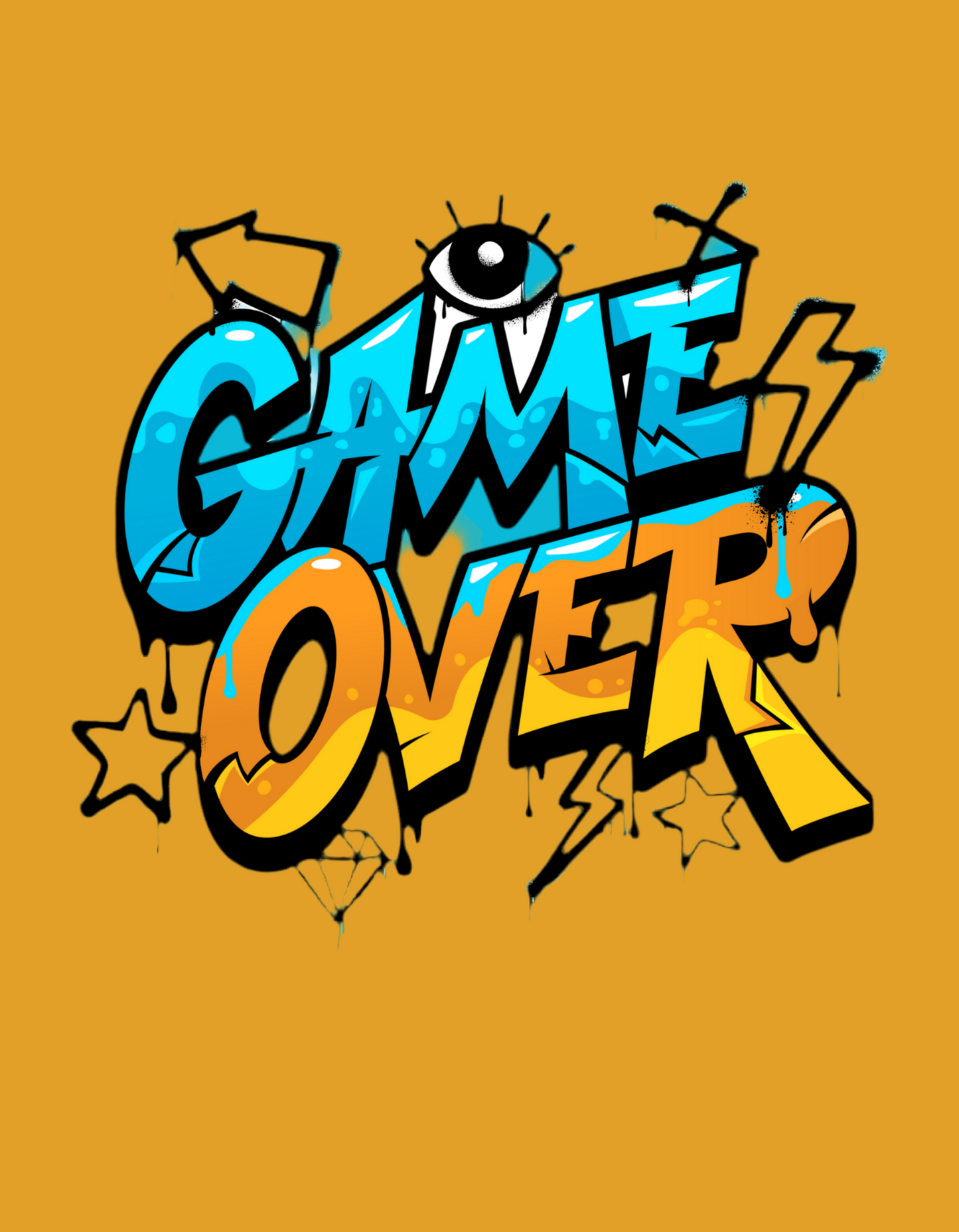 Game over