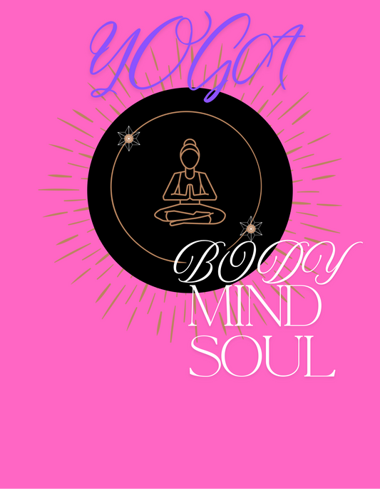 BODY-MIND-SOUL